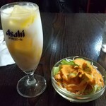 User's review image for KHANA KHAJA Indian.Nepali Asian Dining & Bar 上野御徒町店
