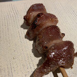 用戶對於京都 鳥八的評論圖