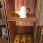 用戶對於goute vintage used&coffee的評論圖