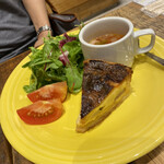 用戶對於GRANNY SMITH APPLE PIE & COFFEE 二子玉川店的評論圖