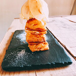 用戶對於piu的評論圖