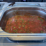 User's review image for SAMARKAND TERRACE