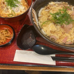用戶對於杵屋 品川インターシティ3F店的評論圖