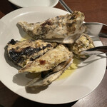 用戶對於Oyster Bar ジャックポット 下北沢的評論圖