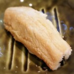 用戶對於鮨 まつざわ的評論圖