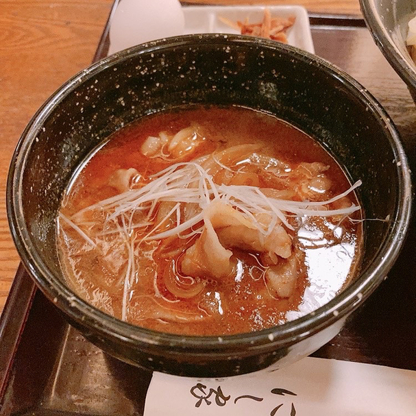 用戶對於にし家 本店的評論圖