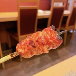 User's review image for YAKITORI　田崎