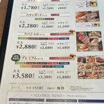 用戶對於ザ ブッフェ 大丸札幌的評論圖