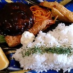 用戶對於ベルク 江戸川臨海店的評論圖