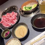 User's review image for しゃぶらく亭 歌舞伎町店