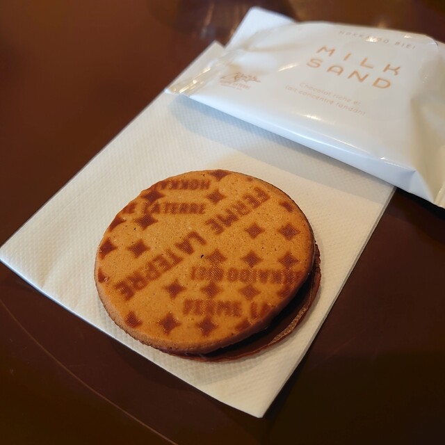 用戶對於喫茶 すずらん的評論高清圖