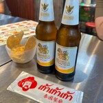 User's review image for タイ屋台 999 新橋店