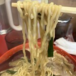 用戶對於らーめん弁慶 浅草本店的評論圖