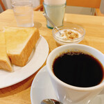用戶對於ピーク ロースト コーヒー的評論圖