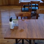 User's review image for PARKLIFE CAFE & RESTAURANT