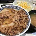 用戶對於吉野家 芝田町店的評論圖