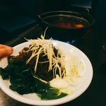 用户对于世界の山ちゃん 梅田東通り店的评论图
