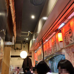 用戶對於新世界串カツ いっとく 大阪駅前第4ビル店的評論圖