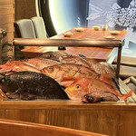 User's review image for なきざかな 新宿店はなれ