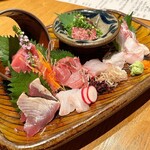 用戶對於魚ト肴いとおかし的評論圖