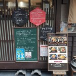 用户对于六角キッチン 109的评论图