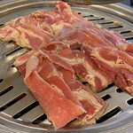 User's review image for 本家 ボンガ 新宿職安通り店