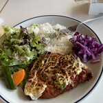 User's review image for DILLY DALLY