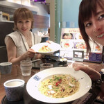User's review image for 五右衛門 原宿店