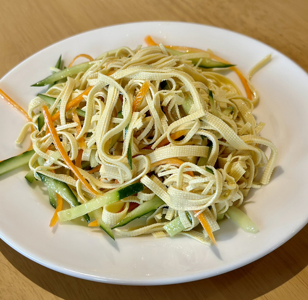 用户对于西安麺荘的评论图