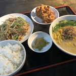 用户对于台湾料理 好好的评论图