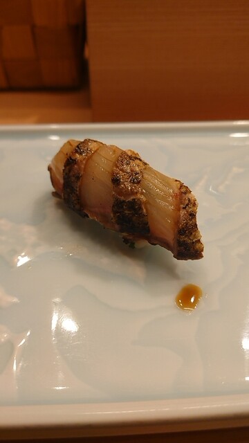 用户对于鮨処うえの的评论高清图