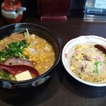 User's review image for 麺や　与一