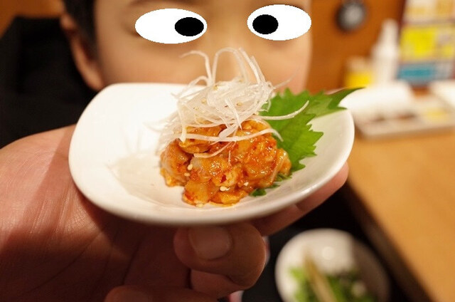 用户对于焼肉 醍醐 梅島店的评论高清图