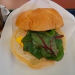 User's review image for カフェ・ベローチェ 中野店