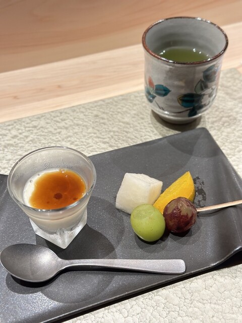 User's recommendation image for 鮨 富かわ