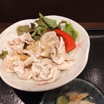 用户对于ひろしま酒蔵　歓粋亭的评论图