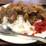 User's review image for まるけん食堂