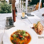 User's review image for BeachHouseStyleCafe sunflower