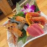 用户对于笑うだるま 大名店的评论图