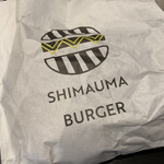 用户对于SHIMAUMA BURGER 服部天神店的评论图