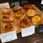 用戶對於Une Noix的評論圖