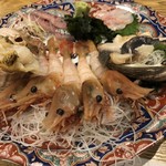 用户对于鰻 道産料理 大助別亭的评论图