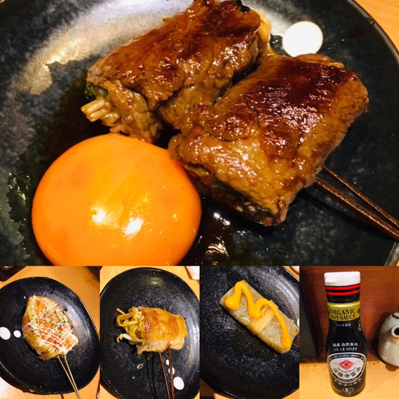 用戶對於九志焼亭 グランフロント大阪店的評論圖