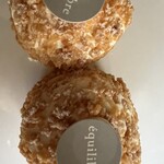 User's review image for equilibre