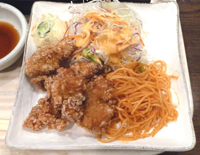 用戶對於ミュンヘン 淀屋橋店的評論圖