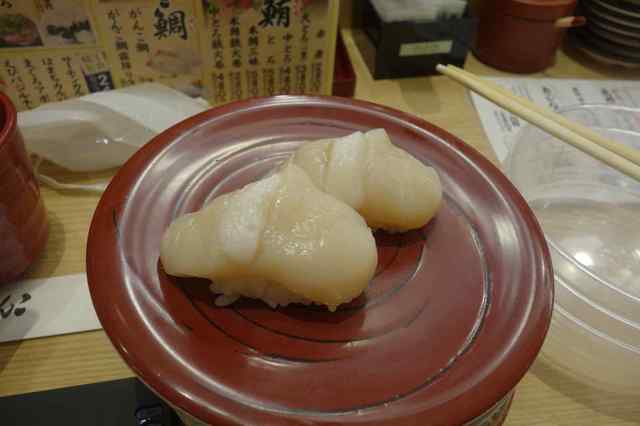 用户对于回転寿司がんこ あべのハルカス店的评论高清图
