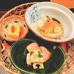 用户对于かごの屋 城陽久津川店的评论图