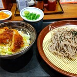 用戶對於街かど屋 南森町店的評論圖