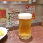 用戶對於いきなりステーキ 府中駅前店的評論圖