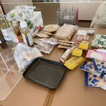 用戶對於カンパーナ六花亭的評論圖